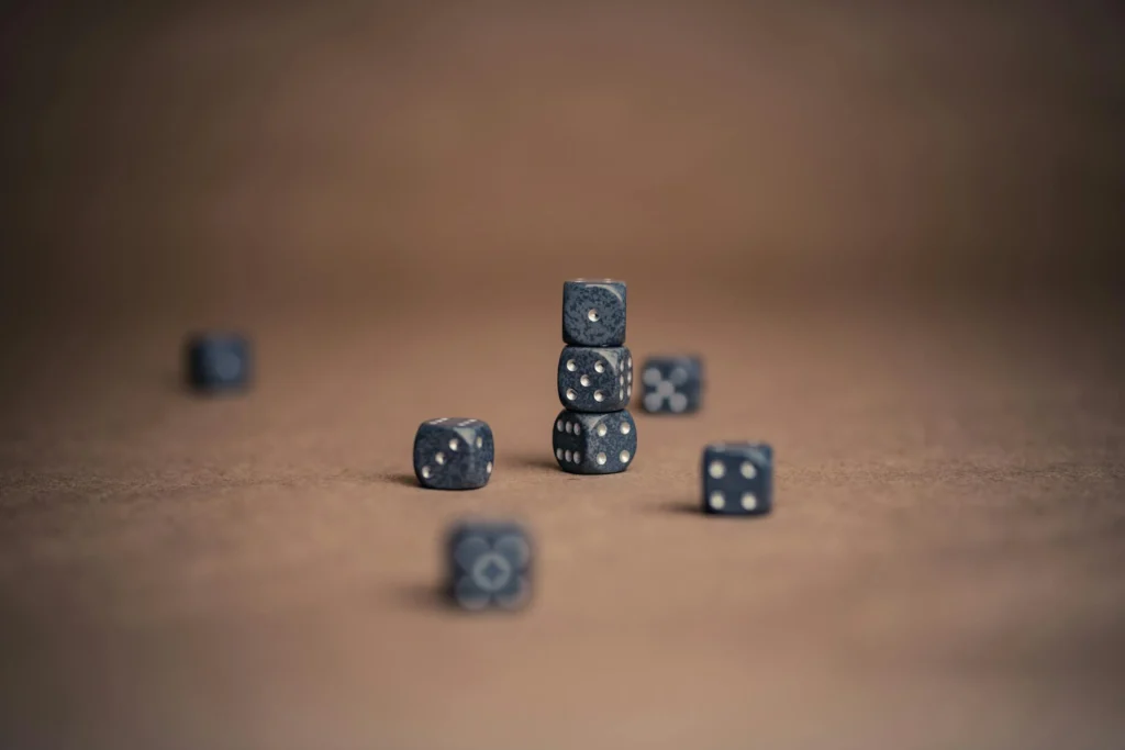 The Science Behind Betting Patterns in Live Casino Games