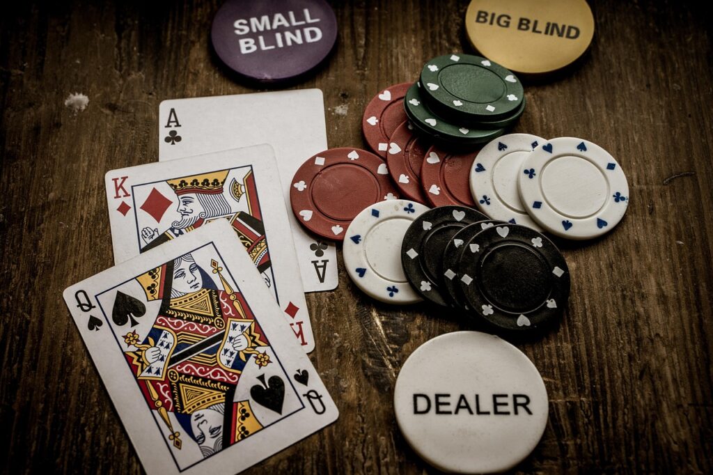 Shaping Behaviour by Design: How Online Casinos Use Psychological Triggers Through Interfaces