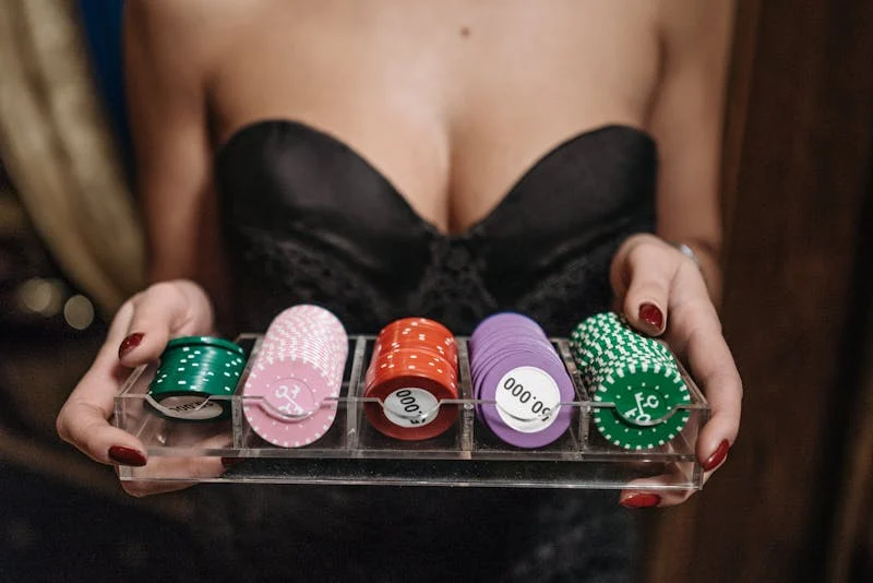 Casino Events & Culinary Collabs: The Hospitality Trend You Didn’t See Coming