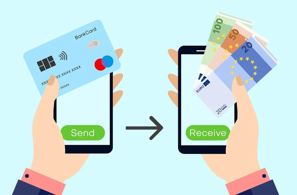 Frictionless Withdrawals: How Fintech Startups Are Disrupting the Casino Industry