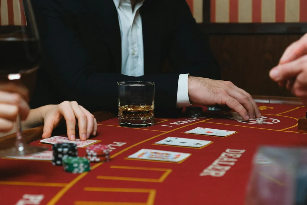 Stay Sharp, Play Smart: Casino Games for Mental Fitness, Problem-Solving, and Quick Thinking