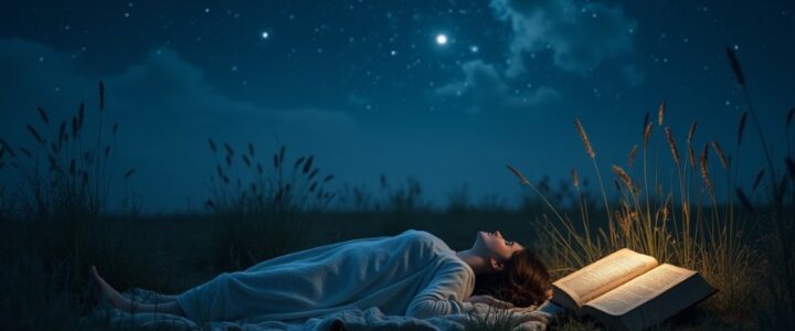 Discernere la voce di Dio nei sogni e nelle visioni