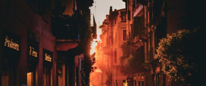 Intuizioni spirituali da «The City We Became» di N.K. Jemisin