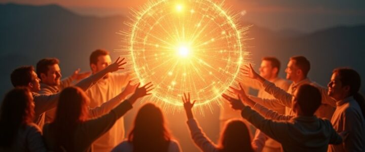 L’impulso intrinseco al compimento e la sua connessione divina