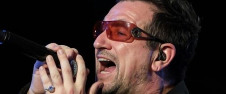 Bono ha costruito un’eredità rock guidata da convinzione e ricerca spirituale